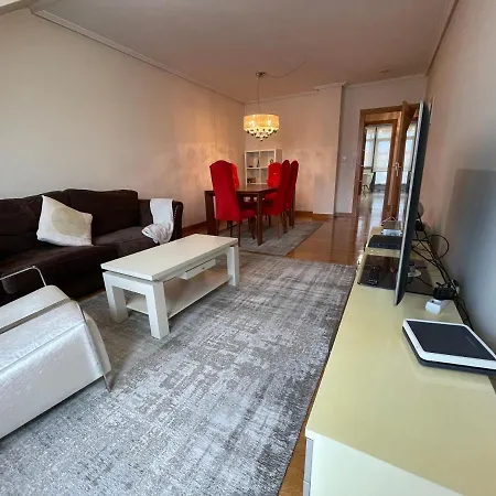 Apartment Oktheway Congress Palace