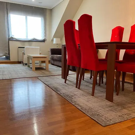 Apartment Oktheway Congress Palace *