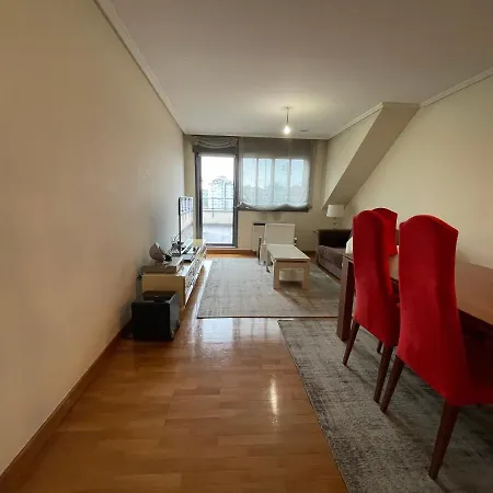 Apartment Oktheway Congress Palace
