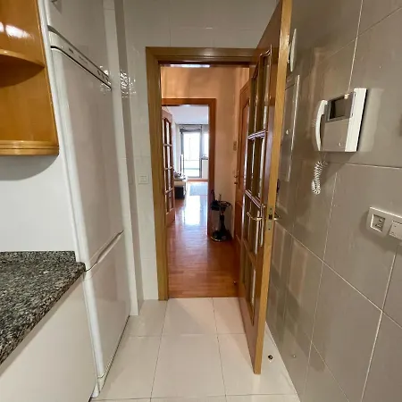 Apartment Oktheway Congress Palace A Coruna