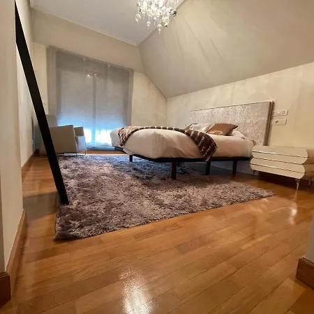 Oktheway Congress Palace Apartment A Coruna