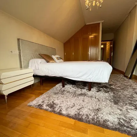 Apartment Oktheway Congress Palace *