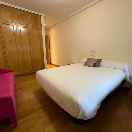 Oktheway Congress Palace Apartment